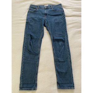 ASOS mens slim jeans 32 x 32